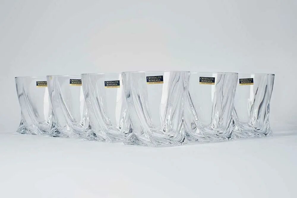 Набор стаканов для воды crystalite bohemia quadro 350мл (6 шт). Стопки 50 мл 6 шт высокие квадро. Набор стаканов crystalite bohemia quadro. Стаканы квадро богемия. Набор для виски crystalite bohemia quadro.