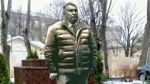 Сын сечина тромб
