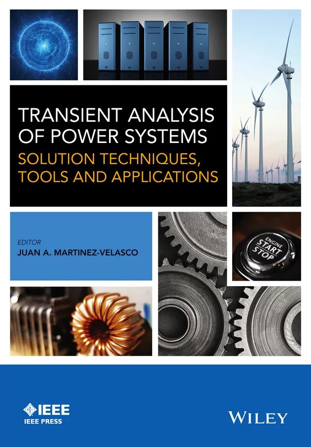 Technique tools. The technique Tools. Modern Power Systems. Book Transient. Vallado Astrodynamics and applications.