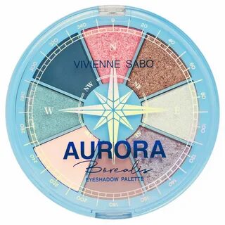 Vivienne sabo aurora