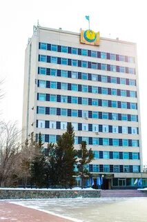 Темиртау 2023