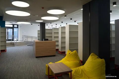 Новая школа в новой боровой