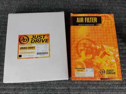 Just drive отзывы