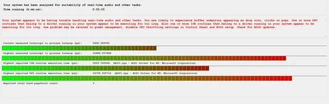 Leatrix latency fix