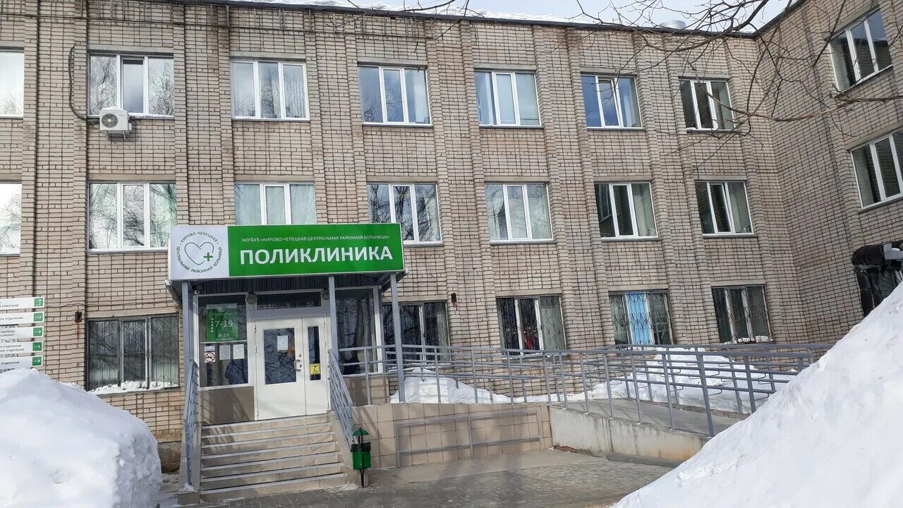 Чепецк црб. Детская поликлиника и 52 кирово-чепецк. Чепецк црб. Больница црб кирово-чепецк. Детская поликлиника и 52 кирово-чепецк.