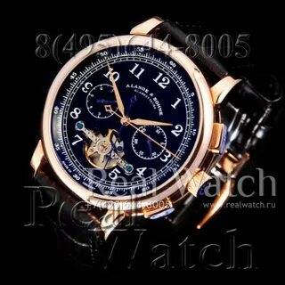 Real watch