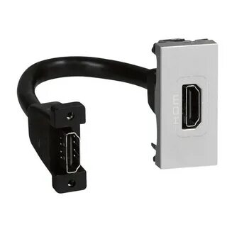 Hdmi розетка