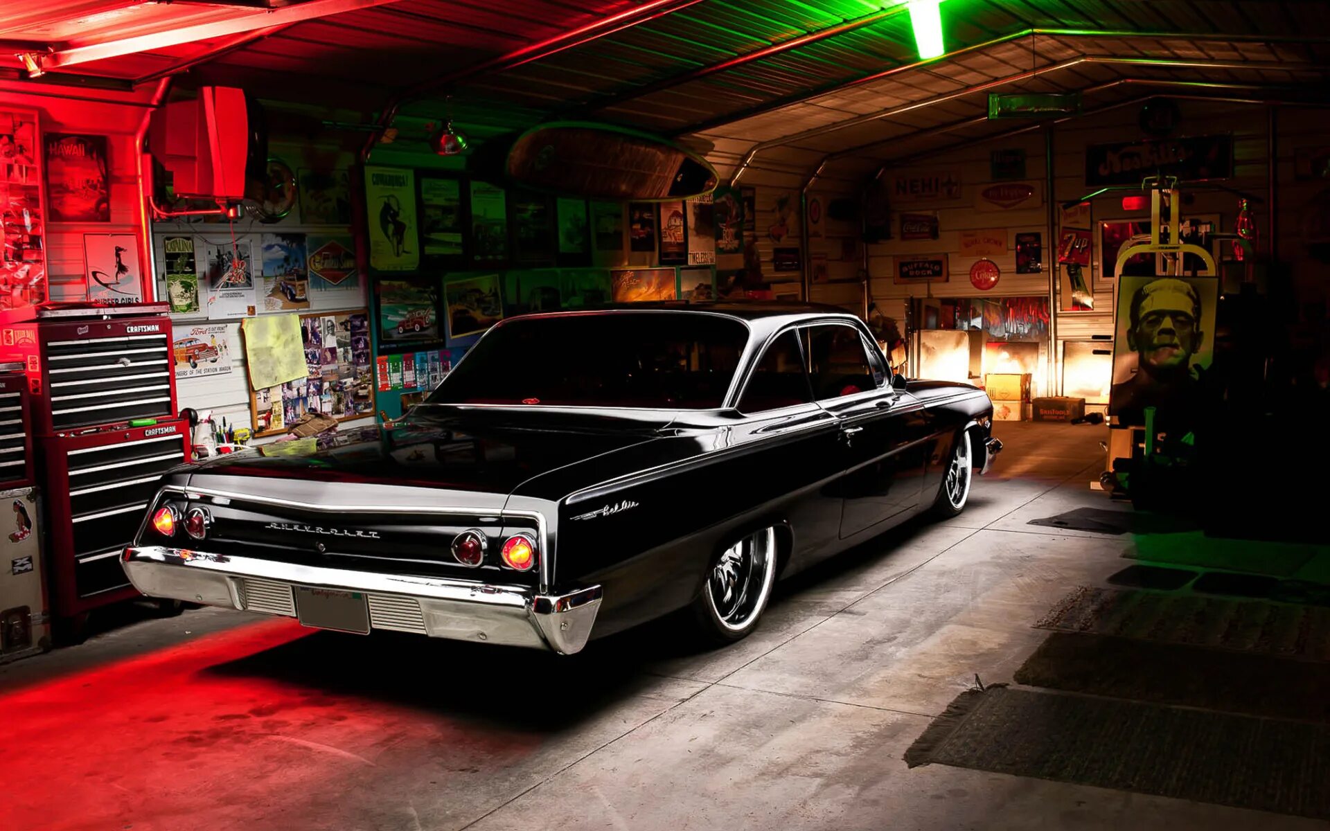 Ретро гараж последняя версия мод много. Chevrolet chevelle jdm. шевроле импала сарай. шевроле импала 1967 в гараже. шевроле импала бар.