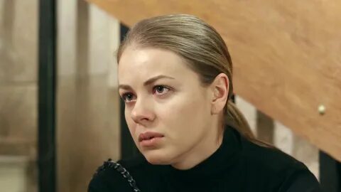 Украинские актрисы мелодрам YarkoePlamya.ru