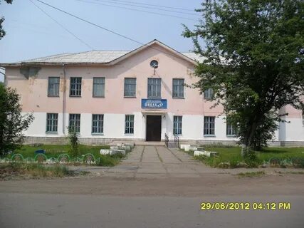 Канск 3