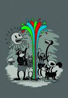 Fun arts