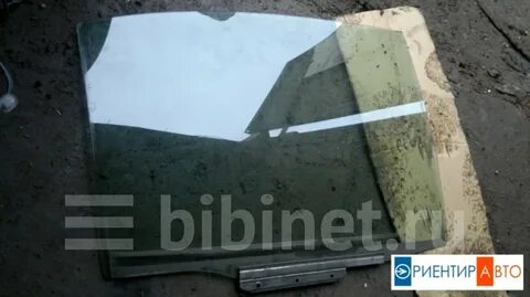 Боковое стекло тойота камри