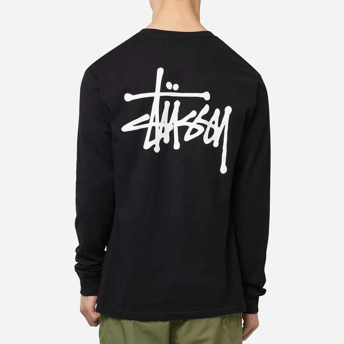 Stussy montana. Свитшот stussy. Логслив стусси. Stussy popsicle tee. Stussy basic.