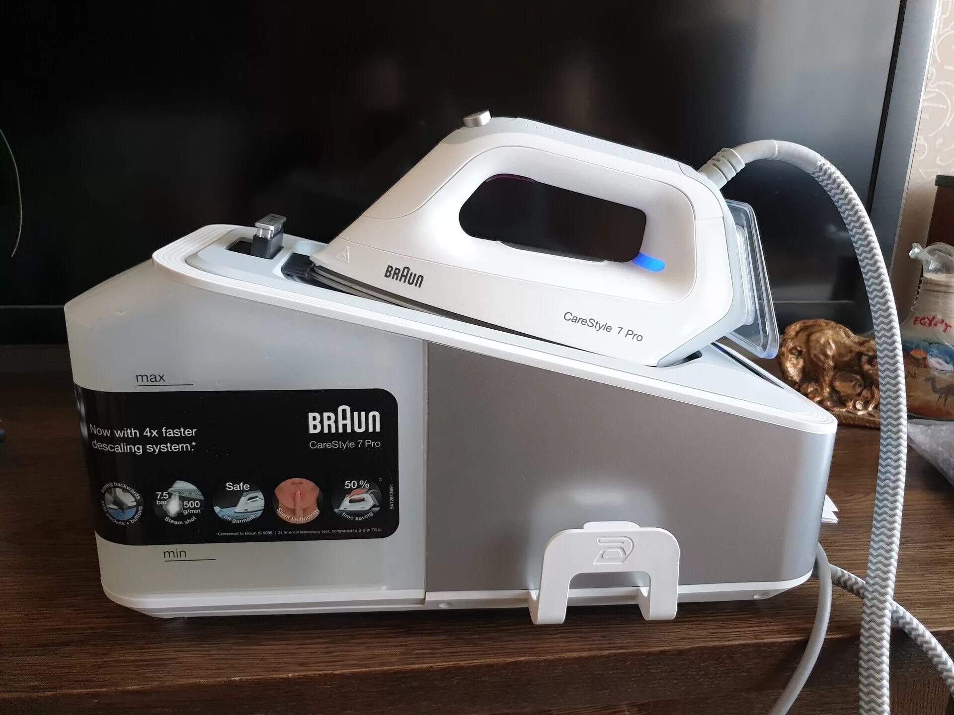 Парогенератор braun 12810000. Парогенератор braun carestyle 7. Braun is 7155. Браун 7143 парогенератор. Парогенератор is7155wh.