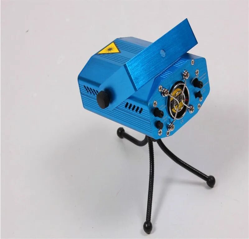 лазерный голографический проектор eltronic (lpml-01-01). Laser stage lighting стробоскоп. Holographic laser star projector mini. голографический проектор мини. Holographic laser star projector.