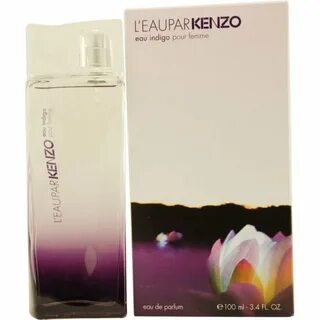 Kenzo eau parfum