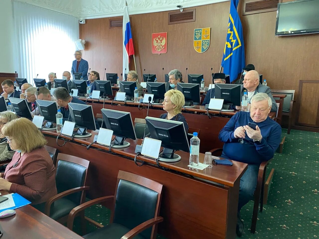 Общественная палата Самарской области. Нацпроект образование фото. Заседание Думы в Самаре. Фото приоритетный национальный проект образование участник. Новости тольятти 24