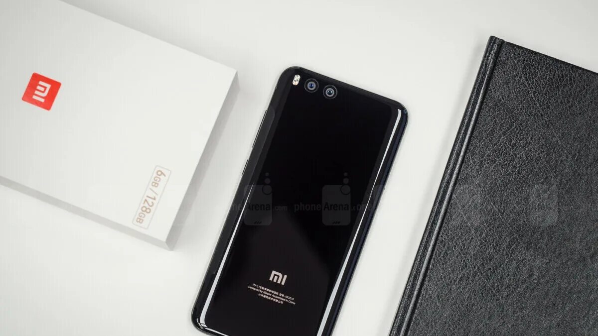 Xiaomi mi 6 128gb купить. Xiaomi mi6 128 бу фото.