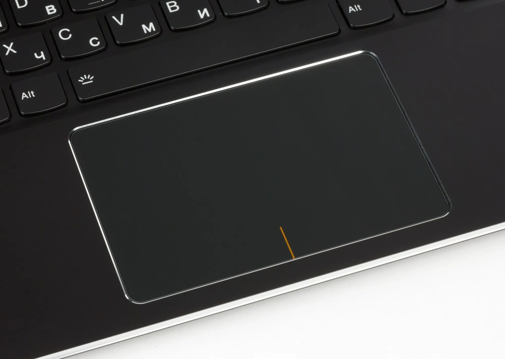 Встроенная мышь ноутбука. Ноутбук леново трекпад. Ноутбук Lenovo Touchpad. Тачпад для ноутбука леново. Lenovo Touchpad 3.