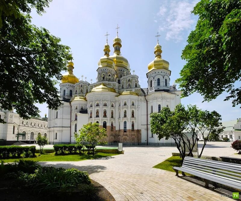 Киево-Печерская Лавра. Свято Успенский Киево Печерский Лавра. Киево-Печерская Лавра Киев 1051. Киевско- Печорская Лавка.