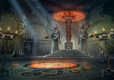 Секрет небес заставки