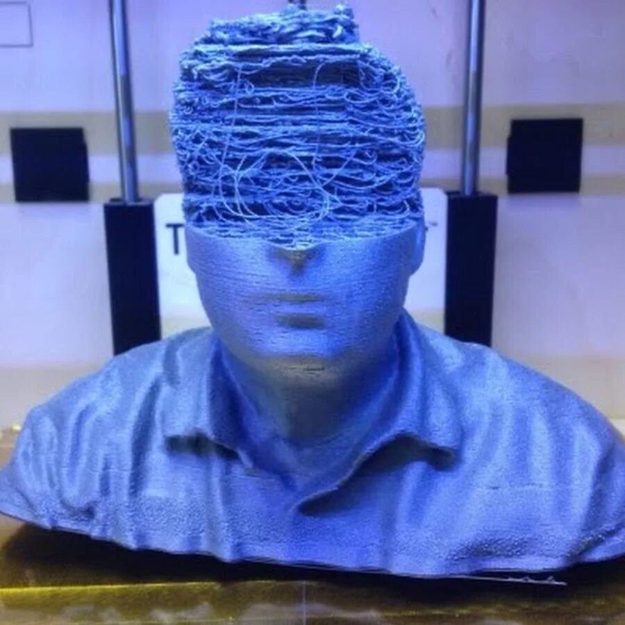 3d принтер проблемы. 3d принтер проблемы