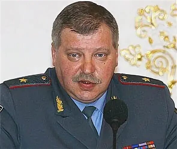 Михаила георгиевича ваничкина