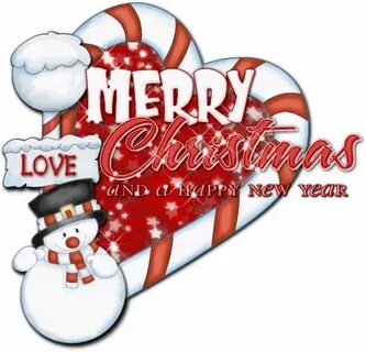 Merry christmas gif