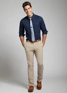 Pant men