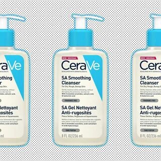 Cerave sa