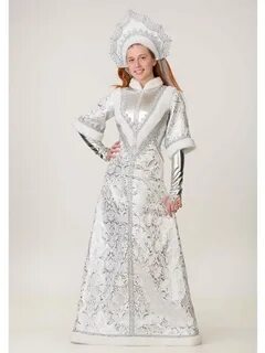 Костюм зимы фото