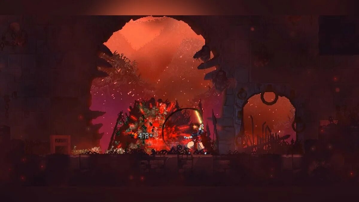 Крематорий Dead Cells. Карта крематория Dead Cells. Dead Cells локации крематорий. Локации дед селс. Крематорий dead