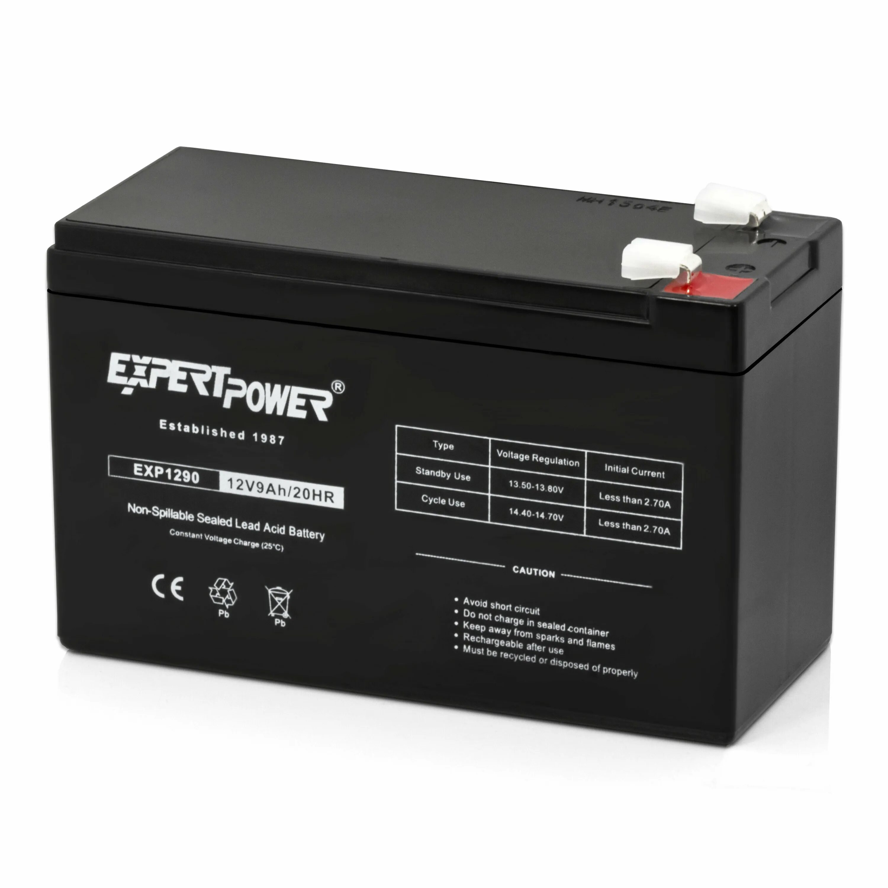 Power Kingdom ps12-12 12v 12ah Sealed lead acid Battery. 6-DFM-12 12v12ah/20hr Sealed-lead-acid Battery. Mercury Battery 9 Ah 12vsealed LEADEED Battery 9 Ah/12 v. Sealed lead-acid Battery nyd 12-6 12volt 12ah. 12v 9v