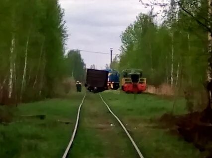 Шахты смоленская область