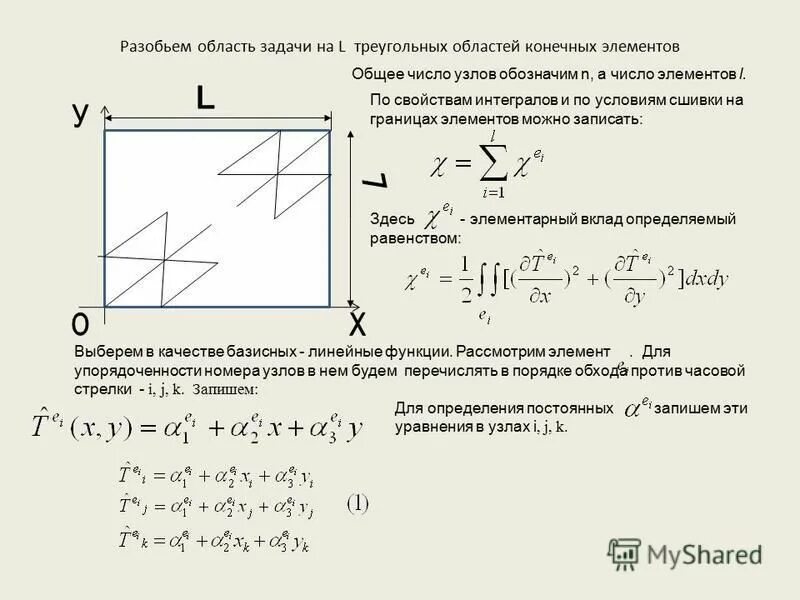 Задание 2 аналитическое задание