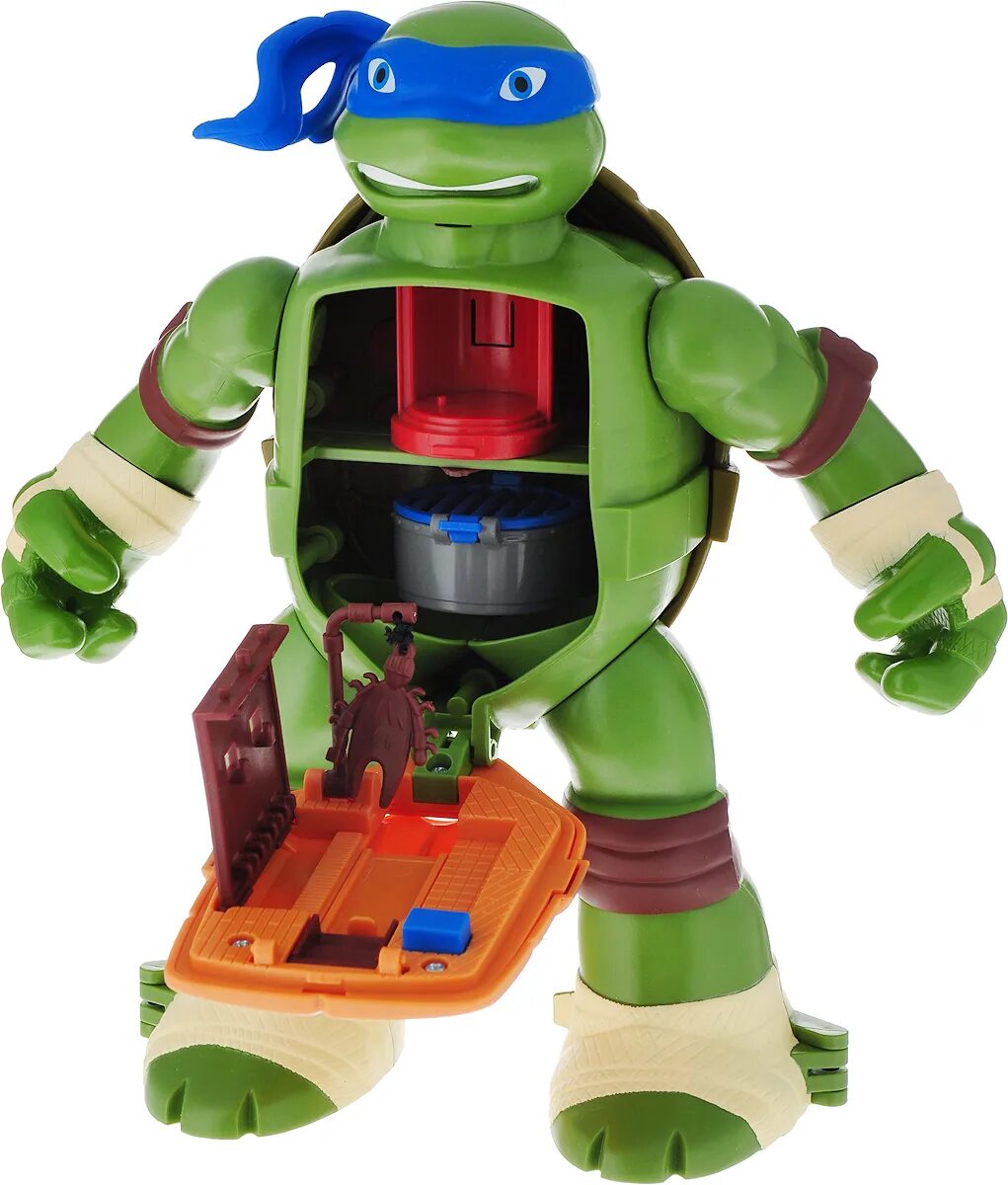Мир леонардо». Леонардо трансформер 60 см. Черепашки ниндзя turtles mutations. Черепашки ниндзя микро база лео. Набор playmates toys micro, черепашки-ниндзя.