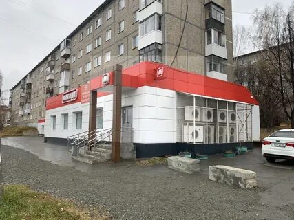 Помещение первоуральск