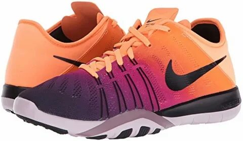 Nike tr
