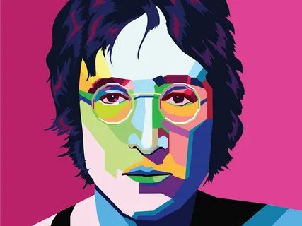 John flat