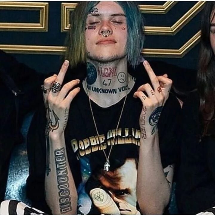 Stream FREE ДЖИЗУС x LIZER x LIL PEEP TYPE BEAT "Обезвожен" (prod. лодырь) by ло