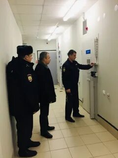 Общественный контроль великие луки