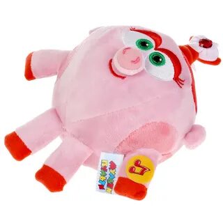 Интерактивные игрушки смешарики