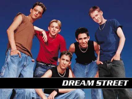 The dream boys