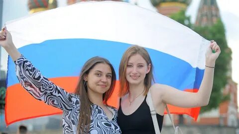 День российского флага в москве мероприятия