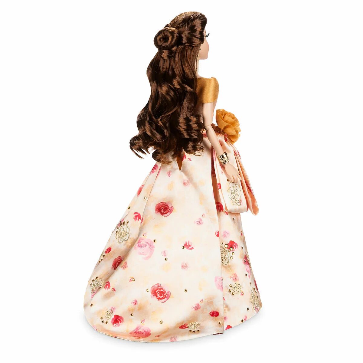 Bella collection. Дисней дизайнер коллекшн Белль. Бель Limited Edition Doll. Лимитированные куклы Дисней Белль. Куклы Disney Designer collection.