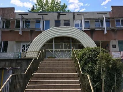 Детские сады республики крыма