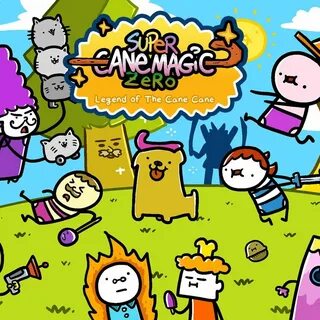 Super magic