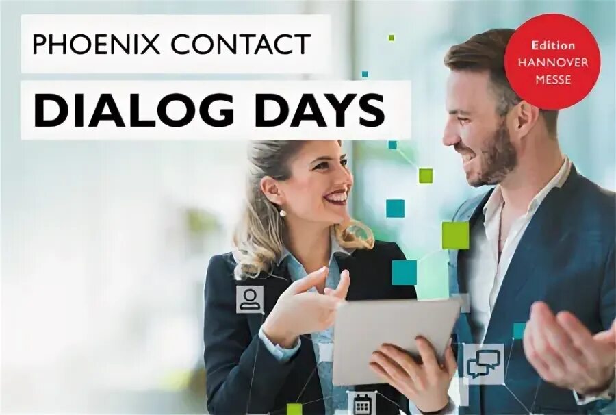 One day dialog