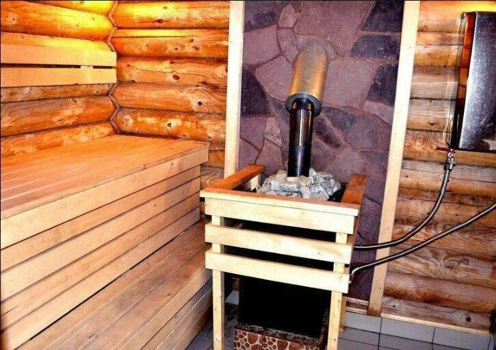 Отделка парилки русской бани. Баня. Жига баня. Деревенская баня. Жига баня.