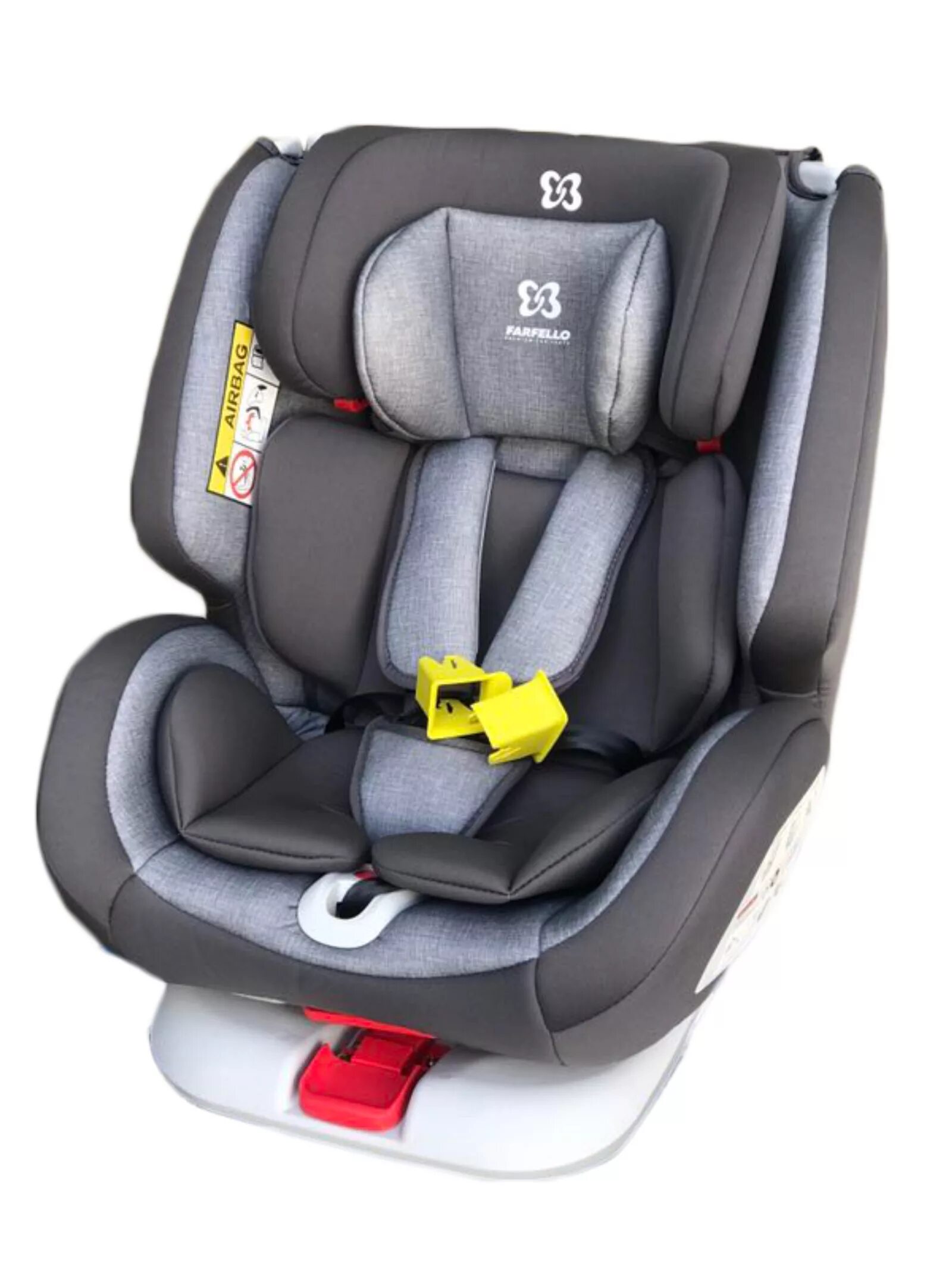 Автокресло Farfello KS-2190fix. Автокресло Farfello Premium Seats KS-2190fix. Farfello автокресло 0-36кг. Детское автокресло Farfello от 0 до 36.